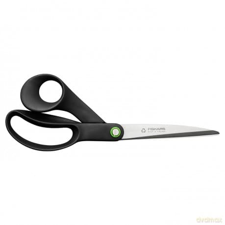 Fiskars - FunctionalForm ReNew Universal Scissors 25 cm