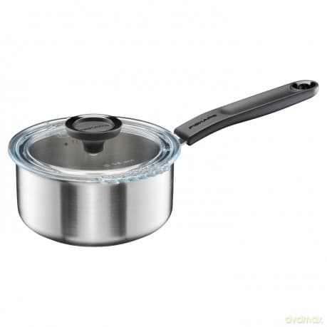 Fiskars - FunctionalForm Saucepan 1.5 L