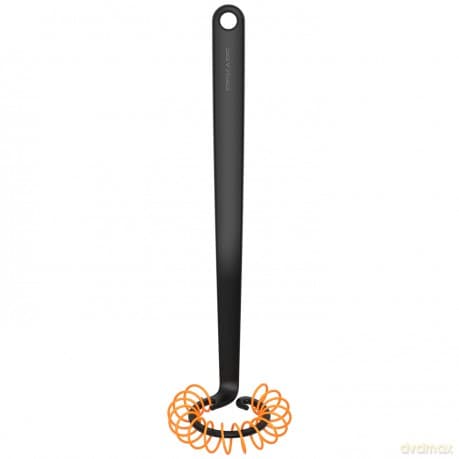 Fiskars - FunctionalForm Spiral Whisk - Perfect for Sauces and Dressings
