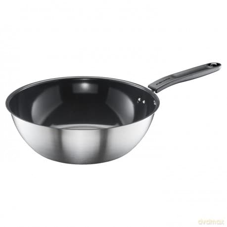 Fiskars - FunctionalForm Wok 28 cm