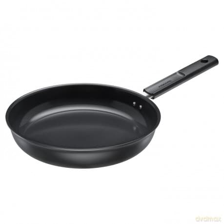 Fiskars - Hard Face Frying Pan 28 cm