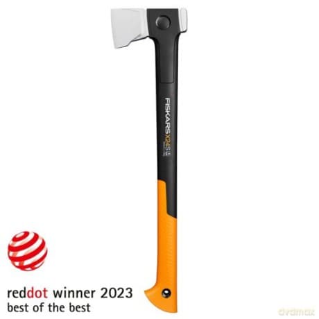 Fiskars X-series X24 Splitting axe S blade