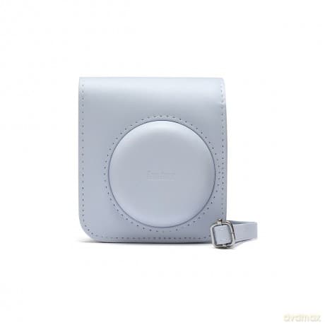 Fuji - Mini 12 Case - Clay White