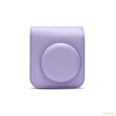 Fuji - Mini 12 Case - Lilac Purple