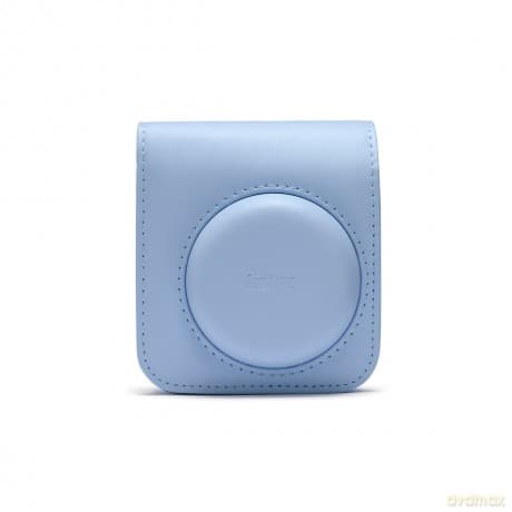 Fuji - Mini 12 Case - Pastel Blue