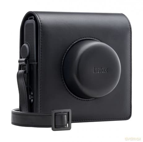 Fuji - WIDE EVO camera CASE, black colourway