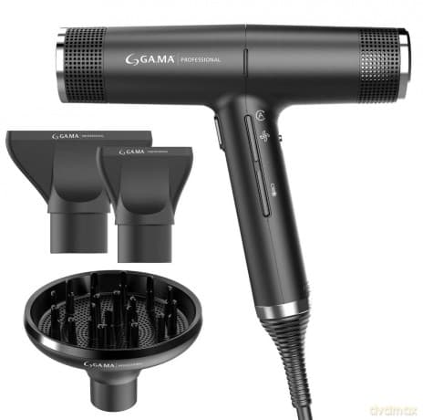Gama Professional - IQ1 Professional hĂĽrtĂ¸rrer