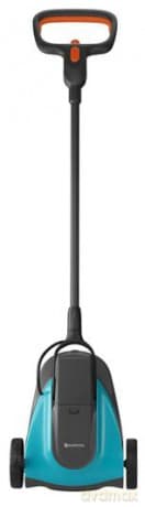 Gardena - Lawnmower HandyMower 22/18V P4A - (Battery & Charger Not Included)