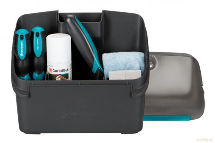 Gardena - Maintenance and - Cleaning Set