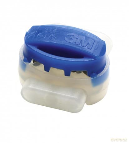 Gardena Connecting pieces and connection clamps for cable