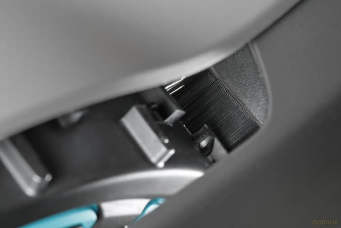 Gardena Wheel Brushes (for SILENO models city + life)