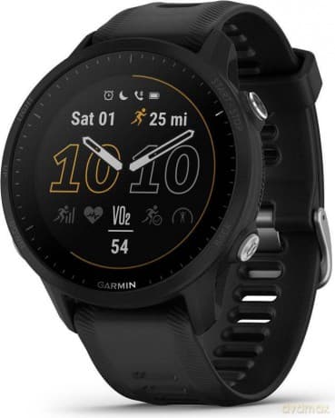 Garmin - Forerunner 955 Black