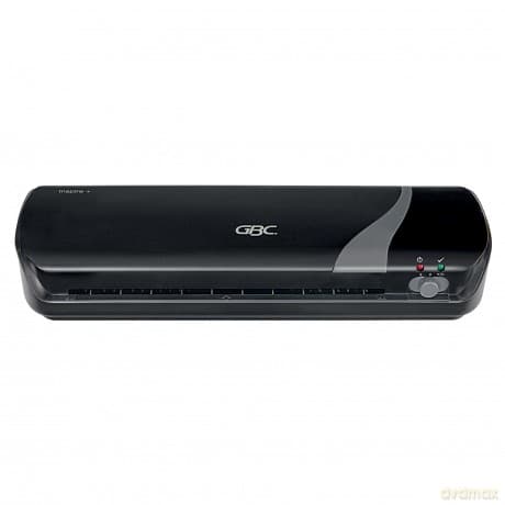 GBC - Laminating Machine Inspire+ A4 - Black