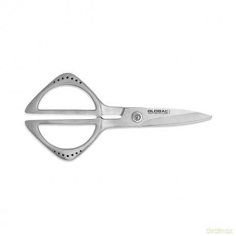 Global - Kitchen Scissors GKS-210 (17542)