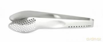 Global - Serving bar with spoon - 23 cm