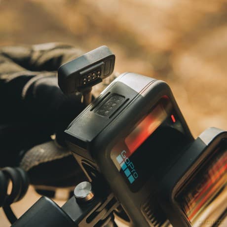 GoPro - Contacto Magnetic Door and Power Cable Kit