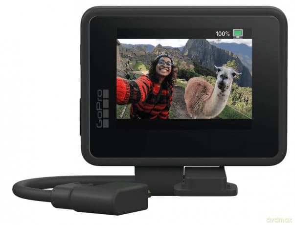 GoPro - Display Mod Front Facing Camera Screen - S