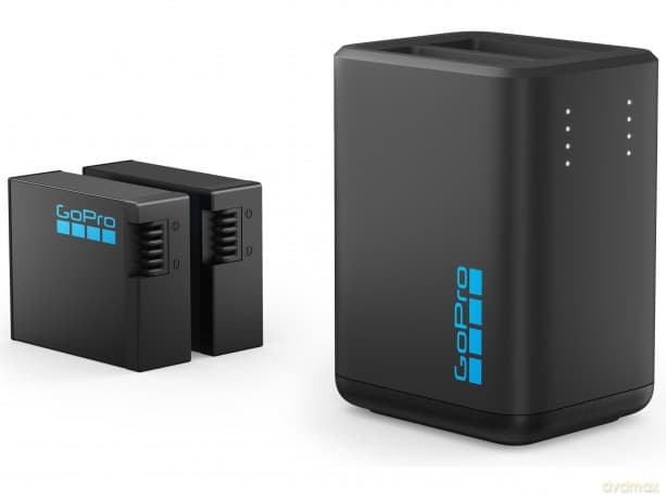 GoPro - Dual Battery Charger (HERO13 Black)