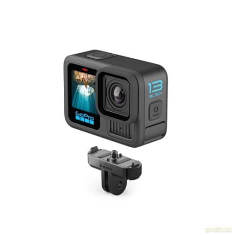 GoPro - Magnetic Latch Mount