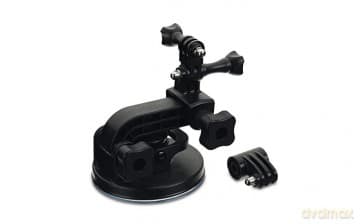 GoPro - Suction Cup Mount 2
