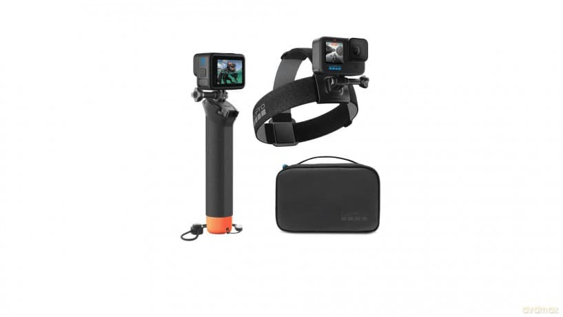GoPro Adventure Kit 3.0 (AKTES-003)