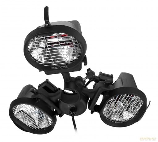 HĂ˘ws - Patio Heater