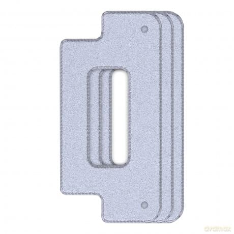 Hobot - Cleaning cloths (3 sets) model S6pro