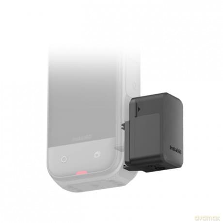 Insta360 X5 Quick Reader