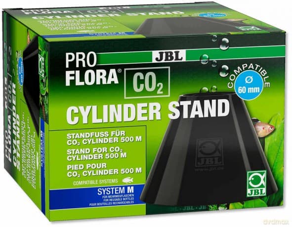 JBL Proflora Co2 Cylinder Stand (141.8124)