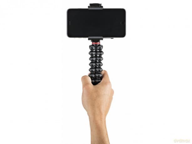 JOBY - Griptight Action Kit