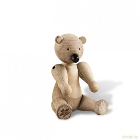 Kay Bojesen - Bear Small Oak