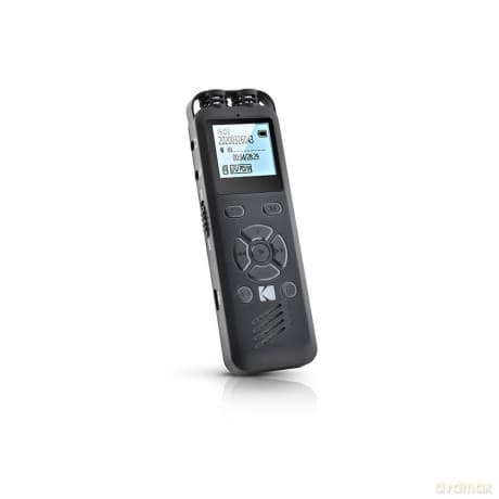 Kodak - VRC250 Digital Voice Recorder