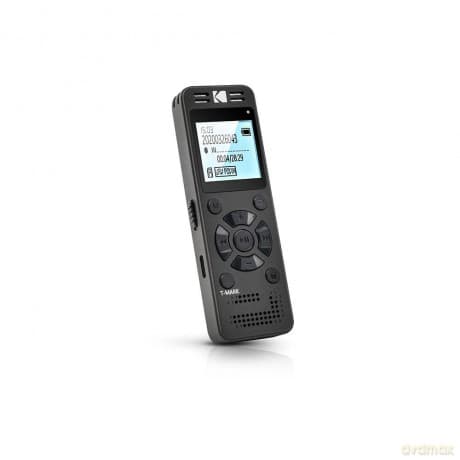 Kodak - VRC350 Digital Voice Recorder