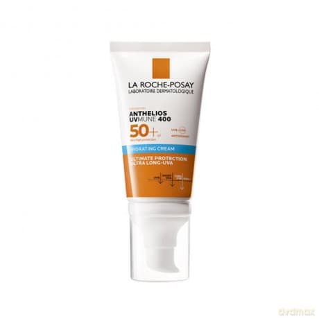 La Roche-Posay - Anthelios Uvm Ultra F50+ 50 ml