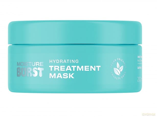 Lee Stafford - Moisture Burst Hydrating Treatment Mask 200 ml