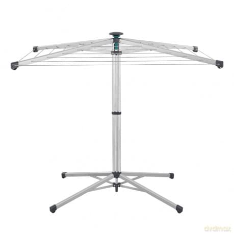 Leifheit - Drying rack Linopop-Up 140 cm (259136)