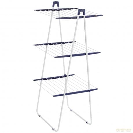 Leifheit - Pegasus Tower Drying rack 190 (259025)