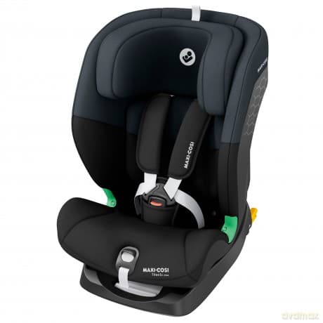 Maxi-Cosi - MC Titan S i-Size - Tonal Black