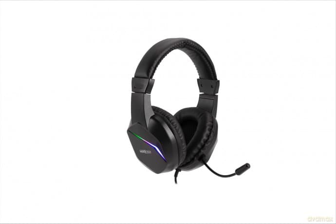 Maxx Tech - MX40 LED Multiplatform Gaming Headset