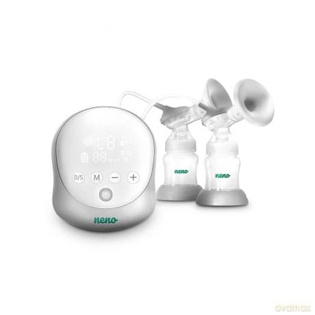 NENO - Breast Pump Due - Double
