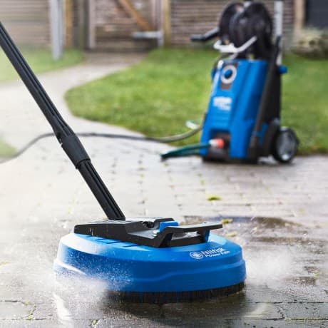 Nilfisk Power Patio Terrace Cleaner