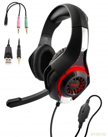 Nyko Core Headset