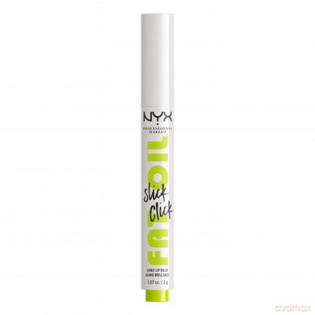 NYX Professional Makeup - Fat Oil Slick Stick - Main Character 01