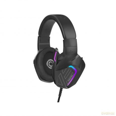 Oniverse Gaming Headset Meteor - Carbon Black
