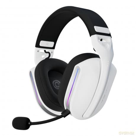 Oniverse Wireless Gaming Headset Polaris - Celestial White