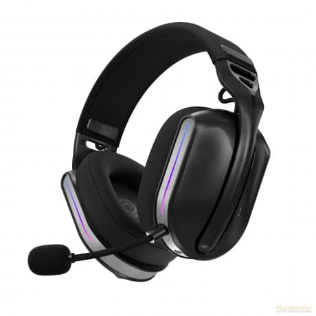 Oniverse Wireless Gaming Headset Polaris - Eclipse Black