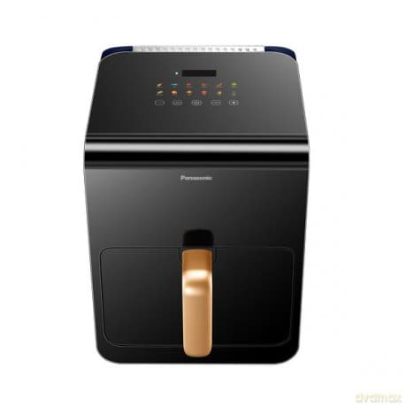Panasonic - Airfryer 6L NF-CC600AXE