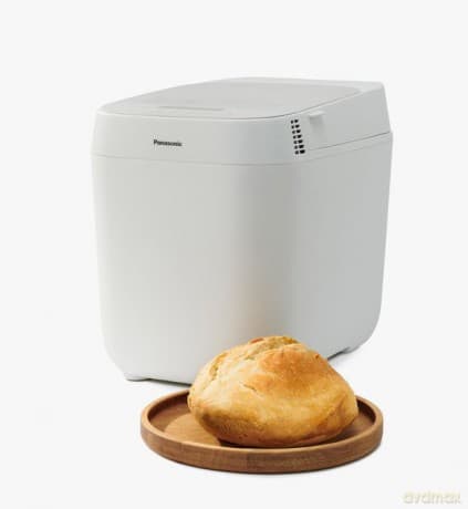 Panasonic - Automatic Bread Maker SD-ZP2000WXE