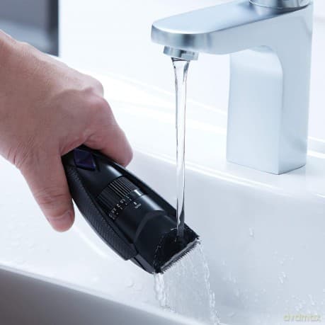 Panasonic - Trimmer ER-GB37-K503