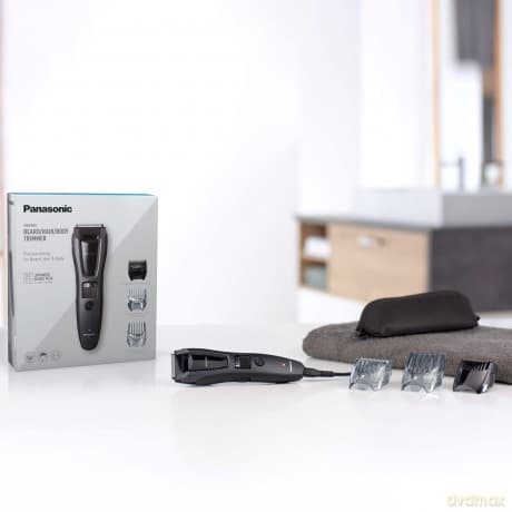 Panasonic - Trimmer ER-GB62-H503